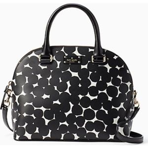 Kate Spade Carli Grove Street Dot